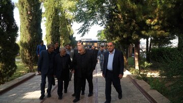 سفر معاون وزیر راه به کرمان/ افتتاح بزرگراه‌های کرمان-بافت و سیرجان-قطرویه