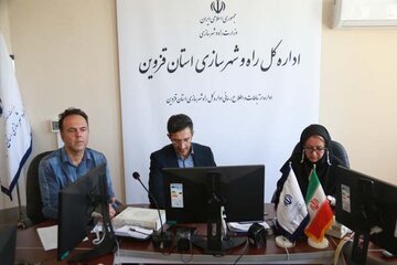 ببینید| اولین جلسه کارگروه کالبدی و زیربنایی سال ۱۴۰۵، اداره کل راه و شهرسازی استان قزوین