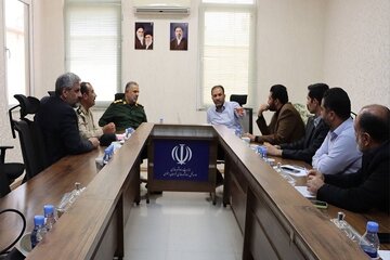 اداره کل راه و شهرسازی خراسان رضوی