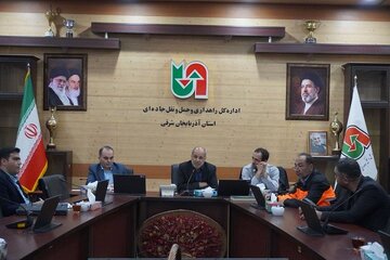 برگزاری نخستین جلسه هماهنگی جابه‌جایی زائران اربعین حسینی