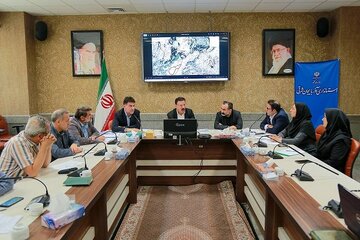 توسعه زیر ساخت‌های لجستیک آذربایجان شرقی سرعت می‌گیرد