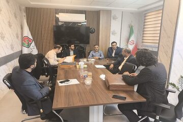 ۵ پرونده تخلفات شرکت‌های حمل و نقل در چهارمحال و بختیاری بررسی شد