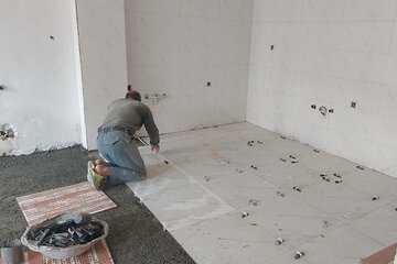 راه و شهرسازی گلستان