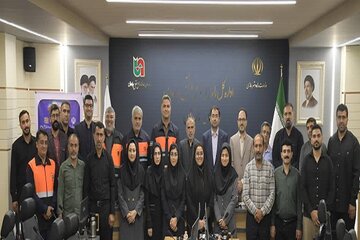 روابط عمومی، بازوی اصلی تبیین خدمات است