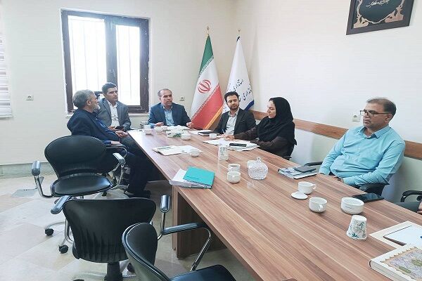 اداره کل راه و شهرسازی خراسان رضوی