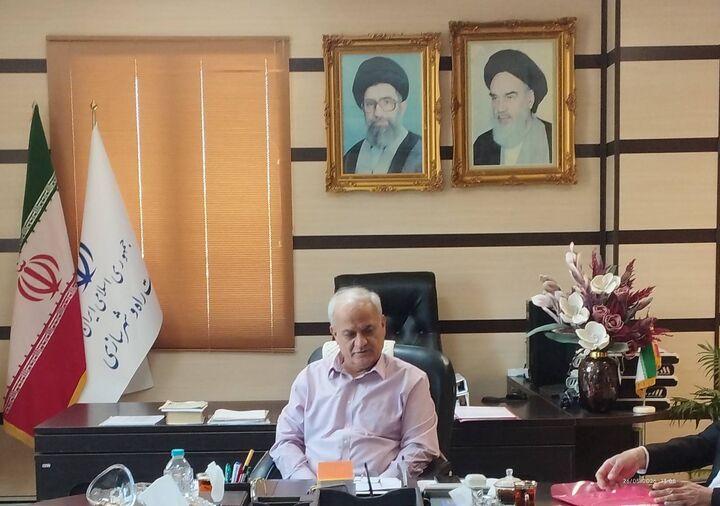 مهندس قادری