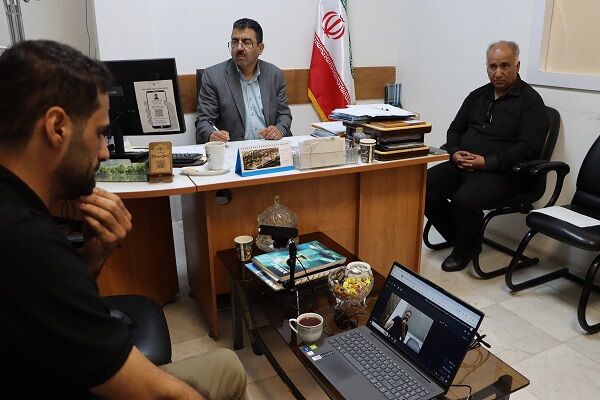 اداره کل راه و شهرسازی خراسان رضوی