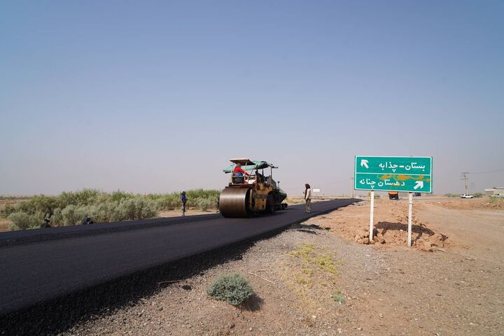 راهداری خوزستان