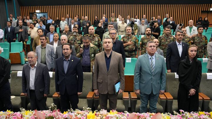 شهر فرودگاهی
