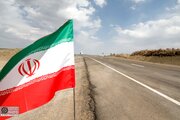 ببینید |  آیین افتتاح و بهره‌برداری از ۱۷ کیلومتر باند دوم محور کرمان–بافت (قطعه ۶) با حضور مدیرعامل شرکت ساخت و توسعه