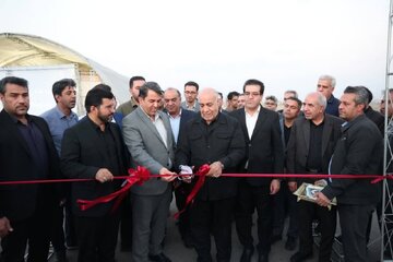 تسهیل تردد در شریان حیاتی کرمان با افتتاح ۲۵ کیلومتر از باند دوم محور سیرجان - قطروییه