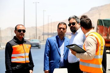 سامانه‌های پایش هوشمند عاملی موثر در ارتقای امنیت تردد ناوگان حمل و نقل