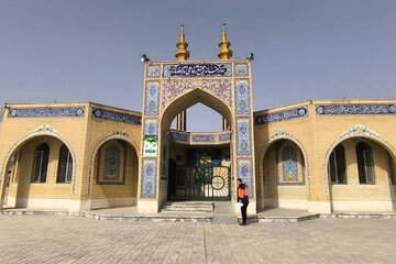 ۵۴ بازدید میدانی ازمجتمع خدماتی و رفاهی در خراسان جنوبی از ابتدای سال جاری