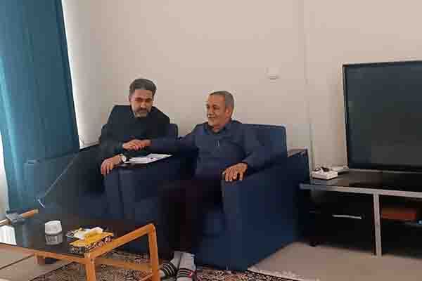 جنوب کرمان دوجلسه