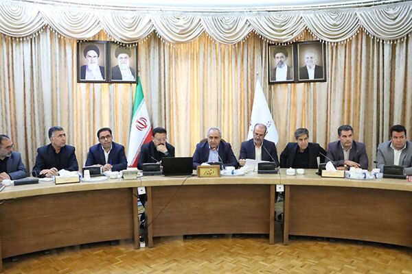 ستاد بازآفرینی شهری استان آذربایجان‌شرقی