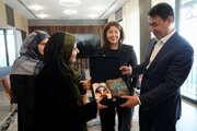 دیدار وزیر راه و شهرسازی با شهردار آلماتی/ تأکید بر همکاری در حوزه مسکن، توسعه مترو و نوسازی شهری