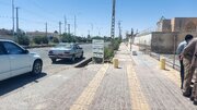 ببنید| آغاز عملیات اجرایی ساخت ساختمان پست شهرستان زابل با حضور مدیر کل راه و شهرسازی سیستان و بلوچستان