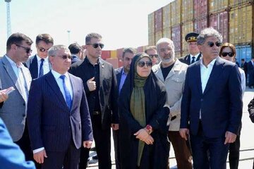 بازدید