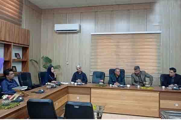 جنوب کرمان بازآفرینی