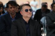آغاز عملیات اجرایی مجتمع خدماتی ماشین‌آلات سنگین در خراسان شمالی