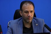 گزارش تصویری جلسه هماهنگی، برنامه‌ریزی و هم‌افزایی بین‌بخشی با هدف تحقق اهداف و احکام برنامه هفتم پیشرفت