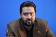 گزارش تصویری جلسه هماهنگی، برنامه‌ریزی و هم‌افزایی بین‌بخشی با هدف تحقق اهداف و احکام برنامه هفتم پیشرفت