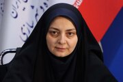 گزارش تصویری جلسه هماهنگی، برنامه‌ریزی و هم‌افزایی بین‌بخشی با هدف تحقق اهداف و احکام برنامه هفتم پیشرفت