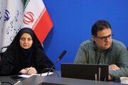 گزارش تصویری جلسه هماهنگی، برنامه‌ریزی و هم‌افزایی بین‌بخشی با هدف تحقق اهداف و احکام برنامه هفتم پیشرفت