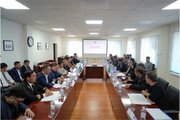 Iran,Kazakhstan Agree on Reciprocal Land Allocation for Private Sector Investment in Key Ports