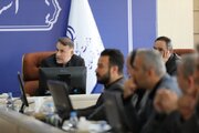 شورای مسکن خراسان شمالی