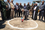 ببینید : آغاز عملیات اجرایی احداث باند دوم محور اصلاندوز به سربند