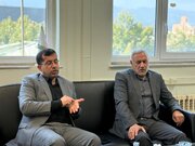 راه و شهرسازی گلستان