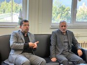 راه و شهرسازی گلستان