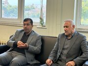 راه و شهرسازی گلستان