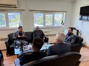 راه و شهرسازی گلستان