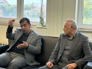 راه و شهرسازی گلستان