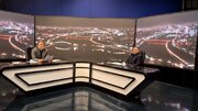 ببینید| حضور مدیرکل راه و شهرسازی در برنامه گفت و گوی ویژخبری شبکه استانی خوزستان