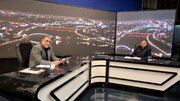 ببینید| حضور مدیرکل راه و شهرسازی در برنامه گفت و گوی ویژخبری شبکه استانی خوزستان