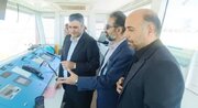 فرودگاه کرمانشاه با مدیریت جهادی به چرخه عملیاتی بازگشت
