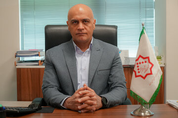محمد علی ریاحی