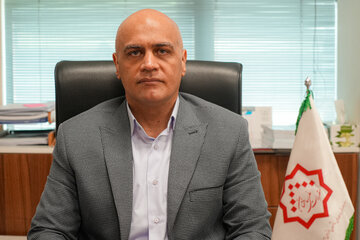 محمد علی ریاحی