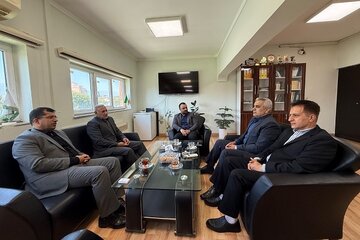 هم‌افزایی راه و شهرسازی و ورزش و جوانان گلستان برای تأمین مسکن کارکنان