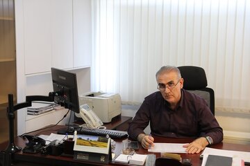 ناصری فر