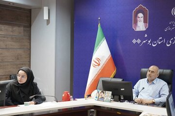 بررسی ابعاد مختلف بازنگری طرح جامع شهر بوشهر