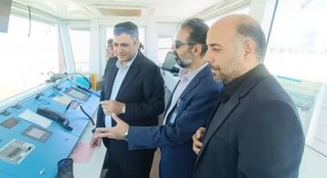 فرودگاه کرمانشاه با مدیریت جهادی به چرخه عملیاتی بازگشت