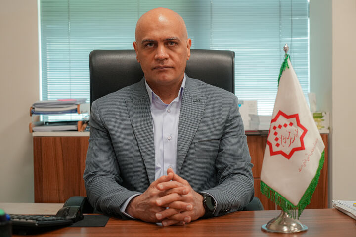 محمد علی ریاحی