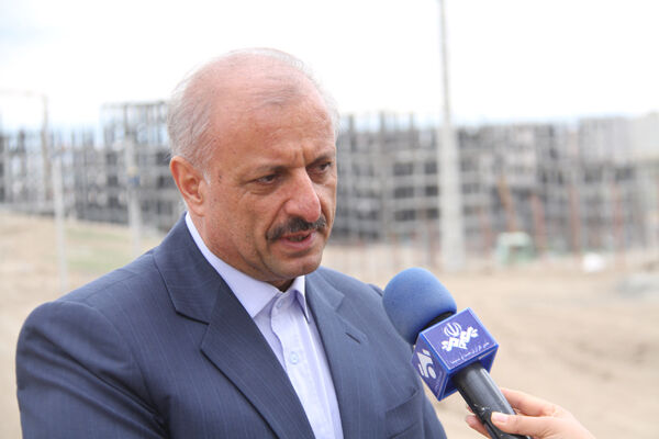 بررسی ۷۸۳ پرونده در جلسات کمیسیون ماده ۵ استان اردبیل در سال گذشته