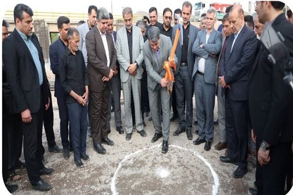 آغاز عملیات