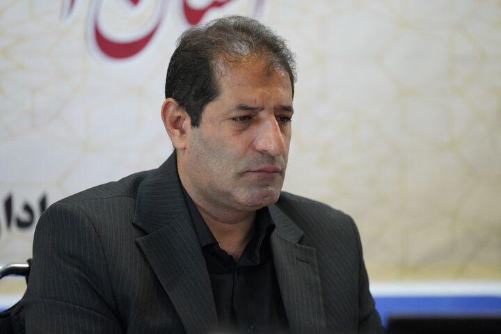 جلسه شورای هماهنگی