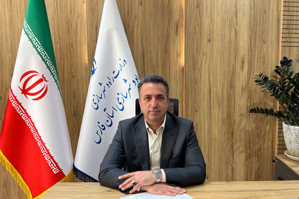 بیش از ۹۰ هزار واحد نهضت ملی مسکن در استان فارس در دست احداث است